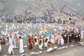 INCA TÚPAC YUPANQUI