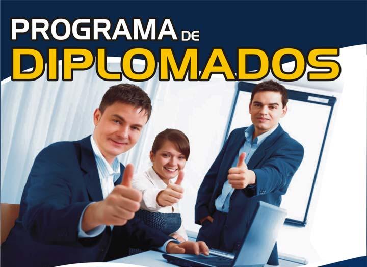 Diplomados UPCI