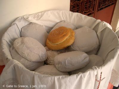 Bread