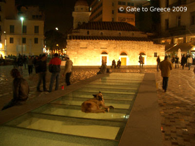 Monastiraki
