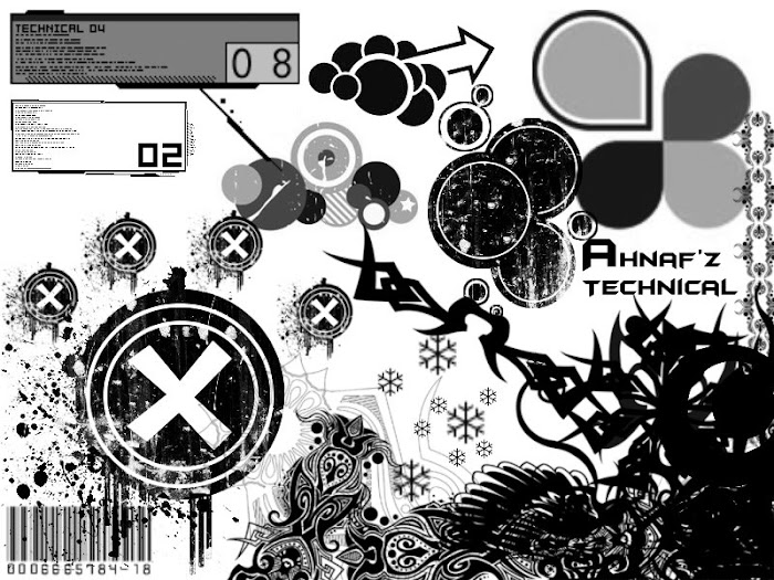 ahnaf technical
