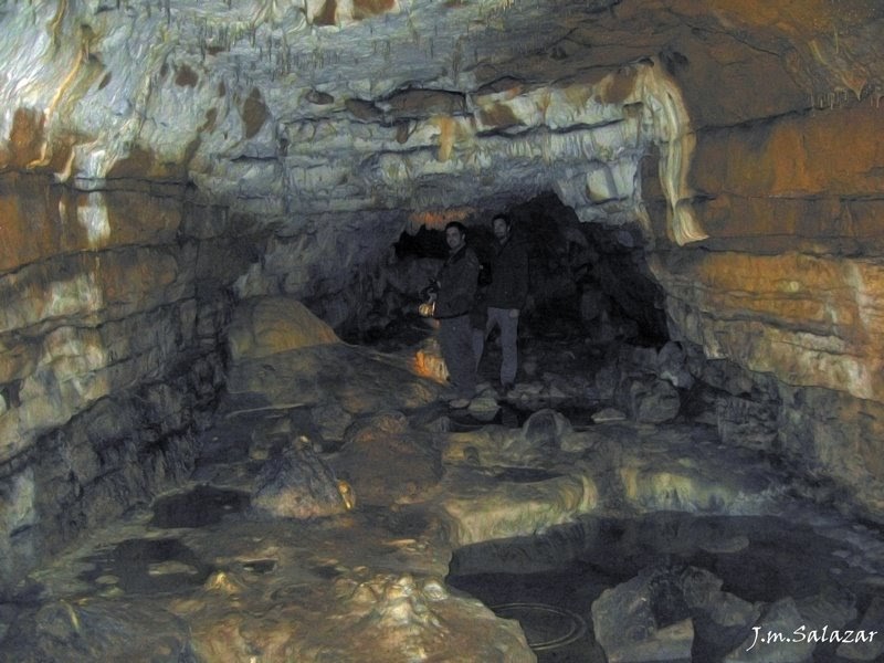 Miradas Cantábricas: Un fin de semana diferente en el Valle de Losa II