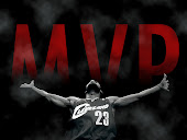 My Idol, LeBron James