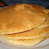 Pancakes  for  Chinkee . . .