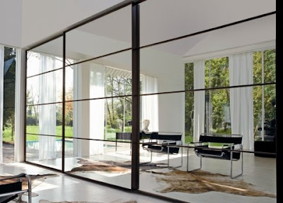 Go Modern, Go Contemporary