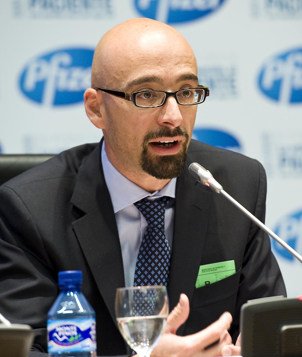 Salvador Macip