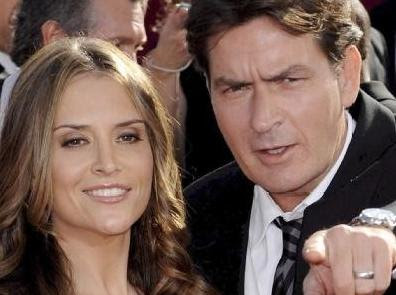 charlie sheen actores de cine famosos charlie sheen actores de cine famosos