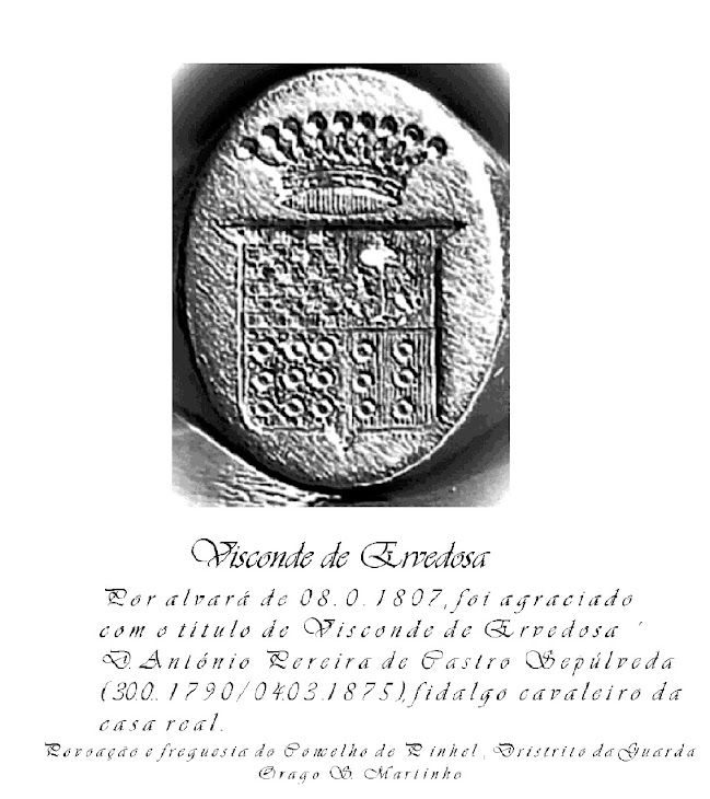 Olhando alguma da Herança que nos foi legada...