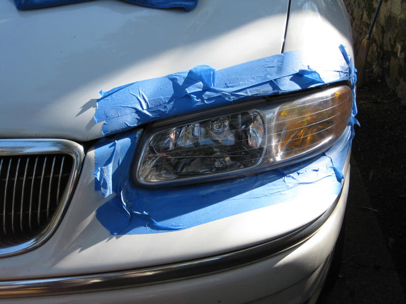 3M Headlight Restoration Kit Review Adam's Auto Advice