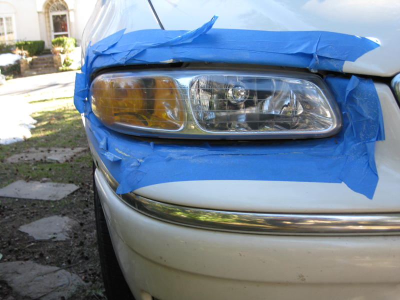 3M Headlight Restoration Kit Review Adam's Auto Advice