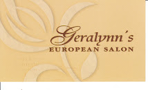 Geralynn's European Salon