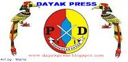 DAYAK PRESS