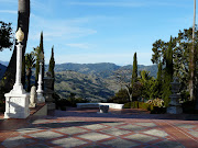 . Egyptian Sekhmet figures are the oldest artifacts at Hearst Castle: