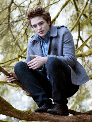 robert pattinson twilight. Robert Pattinson#39;s