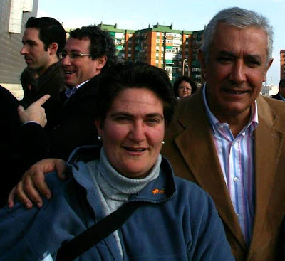 Precampaña 2009 Unión Progreso y Democracia.(UPyD) CON+JAVIER+ARENAS-05