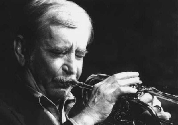 Bill Berry (trumpeter) - Alchetron, The Free Social Encyclopedia