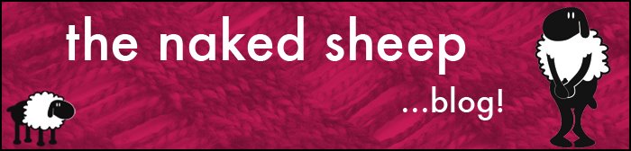 The Naked Knitters