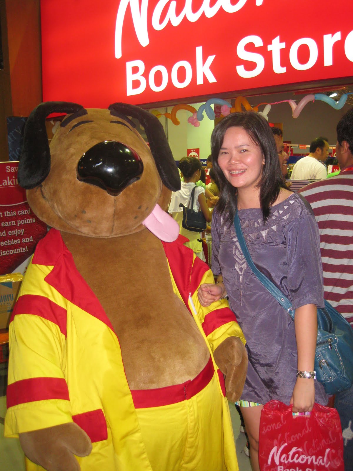 Rex Bookstore