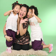 my darlings and me