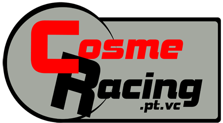 Cosme Racing - Comunicação no Desporto Automóvel