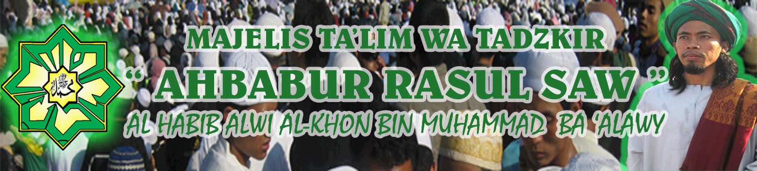 AHBABUR RASUL SAW