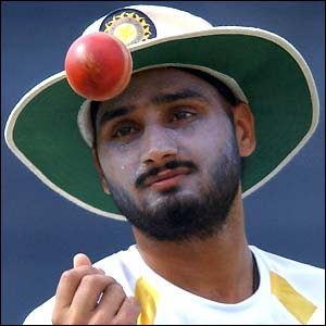 Harbhajan Singh Doosra