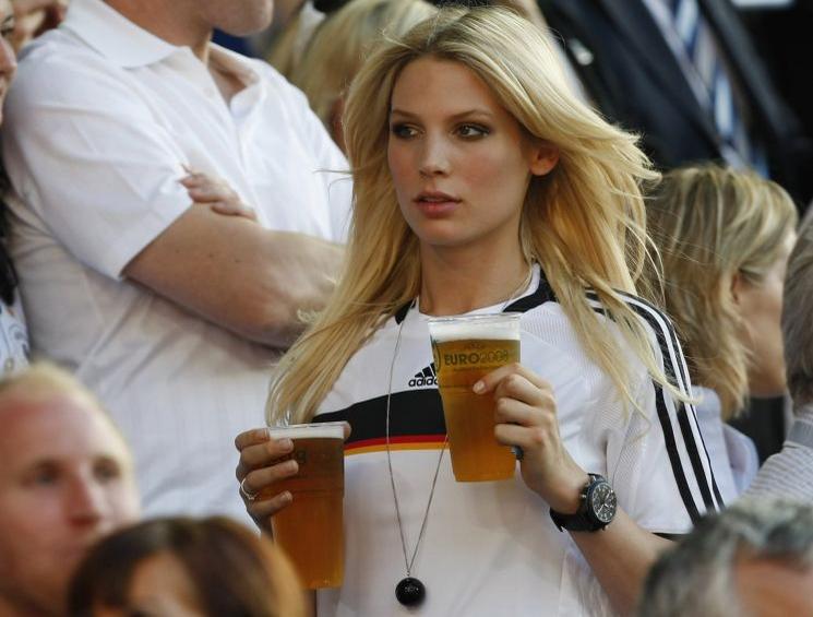 Women Power: Sarah Brandner sarah brandner. Women Power: Sarah Brandner