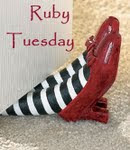 Ruby Tuesday