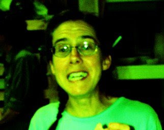 Susan Feagin is a mild