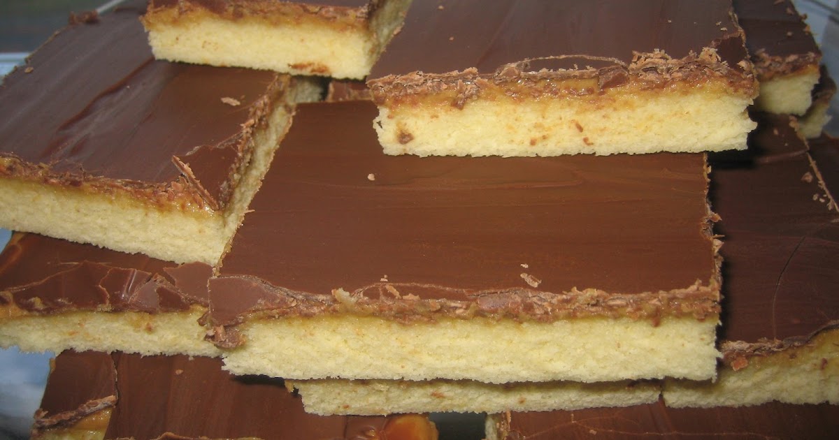 Stephanie Cooks Peanut Butter Kandy Kakes