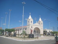 IGREJA MATRIZ