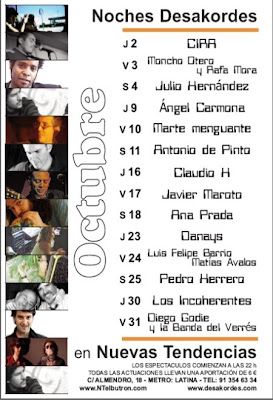 Noches Desakordes Nuevas Tendencias Octubre 2008 noches-desakordes-nuevas-tendencias-octubre-2008
