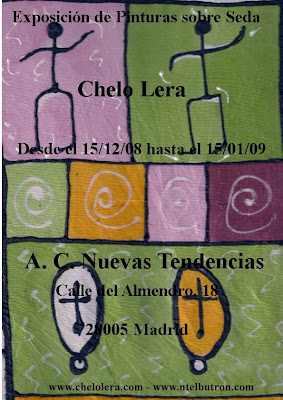 Exposicion de Chelo Lera en la A. C. Nuevas Tendencias exposicion-chelo-lera-nuevas-tendencias