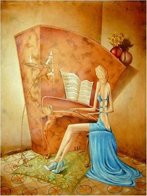 'La pianista azul' de Jorge Barreiro la-pianista-azul-de-jorge-barreiro