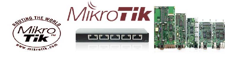 Mikrotik Net install Configuration Management - MikroTik Routers and Wireless