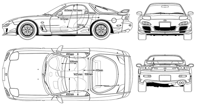 CAR DESIGN