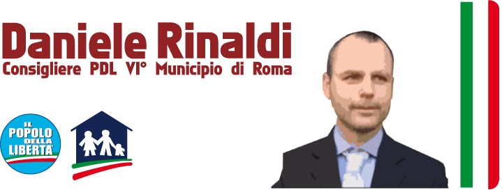 Daniele Rinaldi