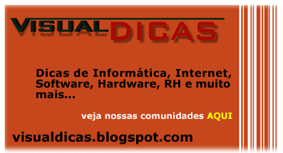 Cartão de Visita