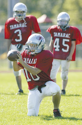 posted by Troy Record Sports