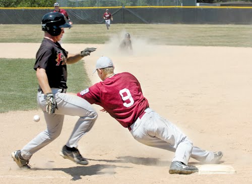 Cincy Flames