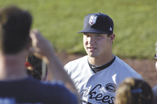 Shakers Staten Island