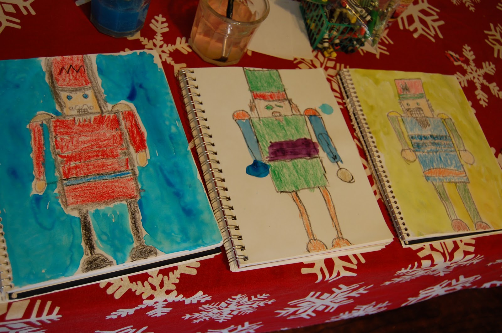 A Homegrown Life: December 2010