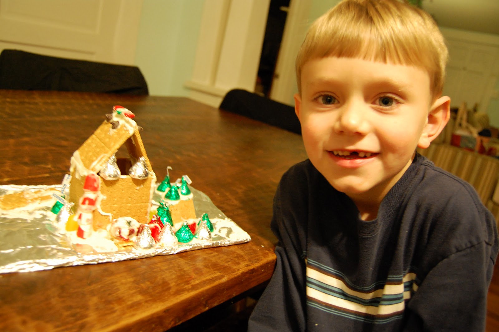 A Homegrown Life: December 2010
