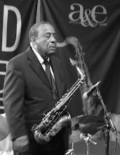 Lou Donaldson