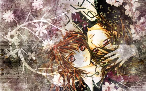 wallpaper vampire knight. wallpaper vampire. wallpaper vampire knight.