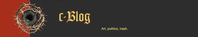 c-Blog
