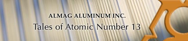 Almag Aluminum Inc.