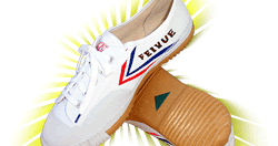 feiyue new york