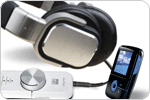 Aurvana DJ1
