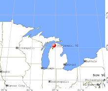 My birth place